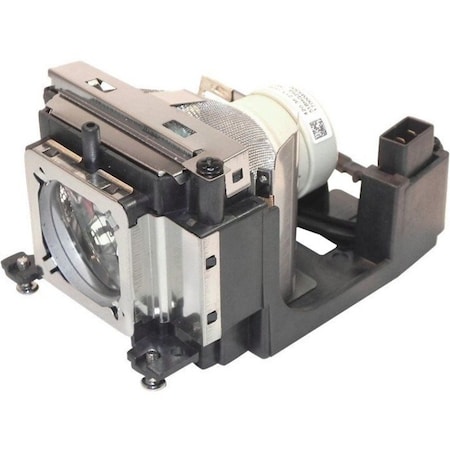 Battery Technology REPLACEMENT PROJECTOR LAMP FOR EIKI LC-XBL20, LC-XBL25, LC-XBL30, CRP-22, CRP-26 POA-LMP132-BTI