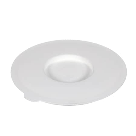 Globe BOWL LID, PLASTIC 5QT/WHITE VBLID-05