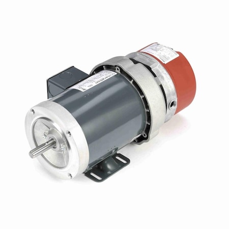 Marathon D452 Brake Motor MD452