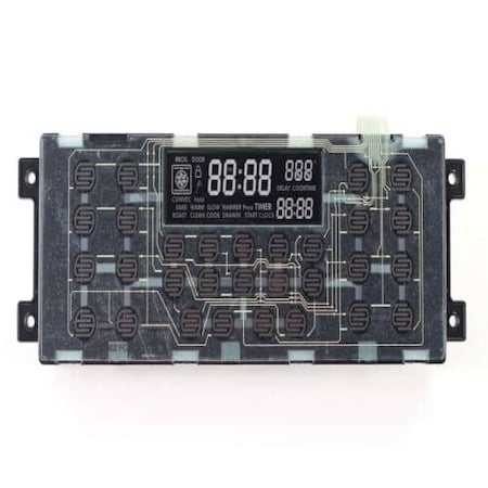 Frigidaire Controller, Electronic 316650003