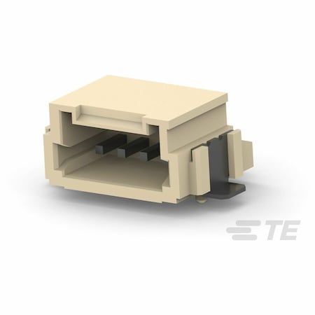 Te Connectivity 1.5 MINI CT SGL H SMT W BOSS 4 292227-4