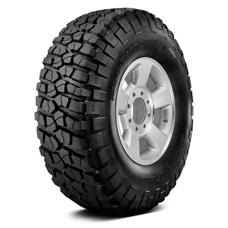 Kento Gear LT255-75R17 Mud-Terrain T-A KM2 Tire KE3627514