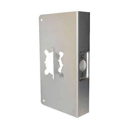 Don Jo Door Reinforcers 4-S-2-CW