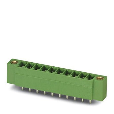 Phoenix Contact MCV 1 5/ 4-GF-3 81 PCB header nominal 1830619