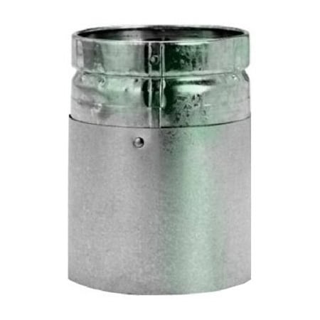 Selkirk 3" Univ Male Adapter 103081