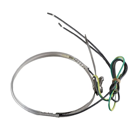 Copeland Crankcase Heater, 480V 918-0052-03