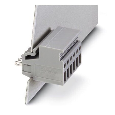 Phoenix Contact DFK-2 8-FRONT 2 5 Panel feed-through 0706508