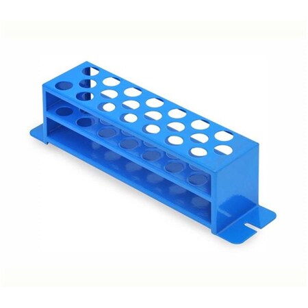 Endless Games 21-25 mm Stationary Test Tube Rack EN1401462