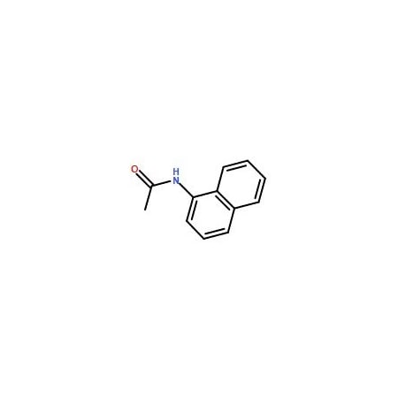 Ak Scientific 1-Acetamidonaphthalene (10g), CAS 575-36-0 1557AL-10g