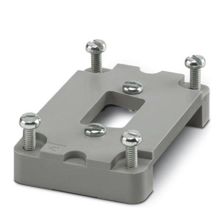 Phoenix Contact HC-B 6-ADP/1 DSUB 15 D-SUB adapter 1775473