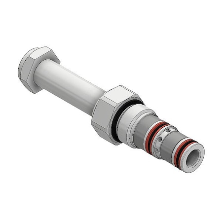 Parker SOL VLV 8 SERIES 3W2P B SPOOL DSL083BV