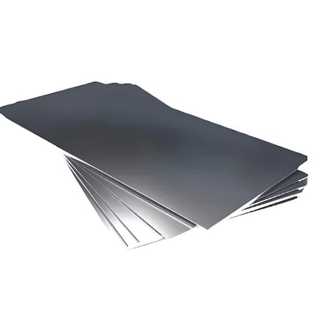 Southern Copper C715 Copper Nickel Sheet (70/30) 0.125 in Thickness 36.0 in Width 96 in Length C715PLT125-36-96