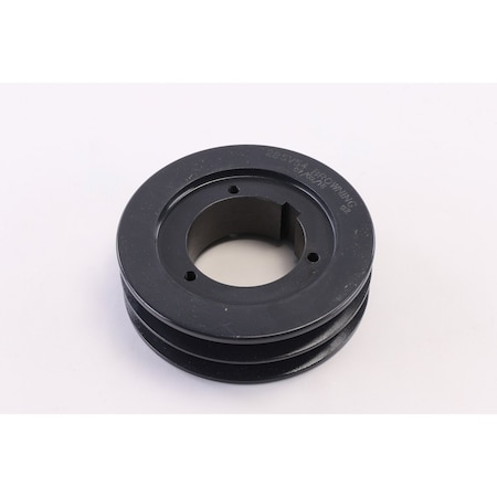 Regal Beloit Groovesheave 5.68"dia C.I. 2 2B5V54