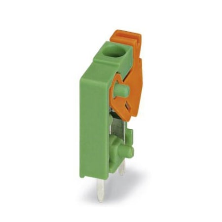 Phoenix Contact FFKDS/V-3 81 PCB terminal block nominal 1789647