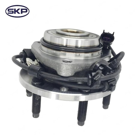 Skyward Automotive Products Wheel Bearing and Hub Assembly, SK951056