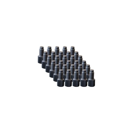 Foxx Life Sciences Autofil PP, 500mL Funnel Assembly, 0.2um Foxx High Flow PES Membrane, 12PK 325-1271-FLS