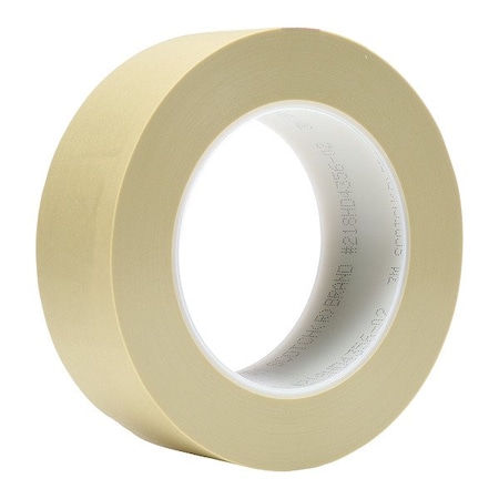 Scotch Masking Tape, PK24 61264