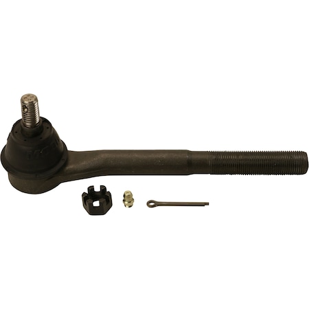 Moog Front Inner Steering Tie Rod End, ES2838RL