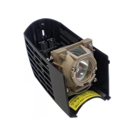 Ereplacements Replacement Projector Lamp for:COMPAQ MP3800 and HP MP3800APO PN:PMCM028 L1554A-ER