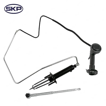 Skyward Automotive Products Clutch Master Cylinder and Line Assembly, SKCC649028
