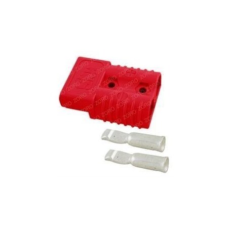 Toyota REPLACEMENT 175 RED CONN 1/0 00591-08804-81