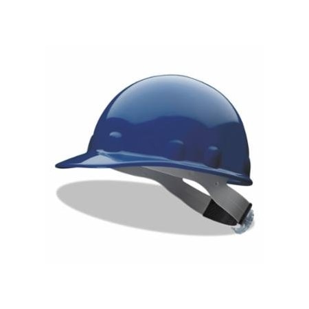Honeywell Fibre-Metal SuperEight E2 Series Hard Cap, 8-point Ratchet, Dark Blue 280-E2RW75A000