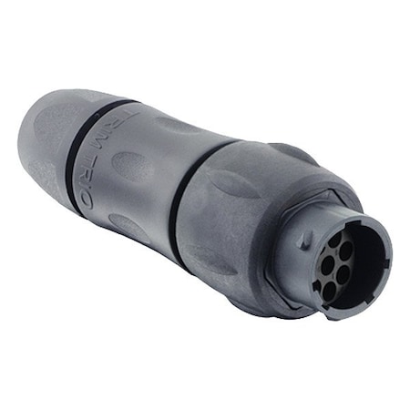 Souriau Electrical Connector UTSX1JC128P