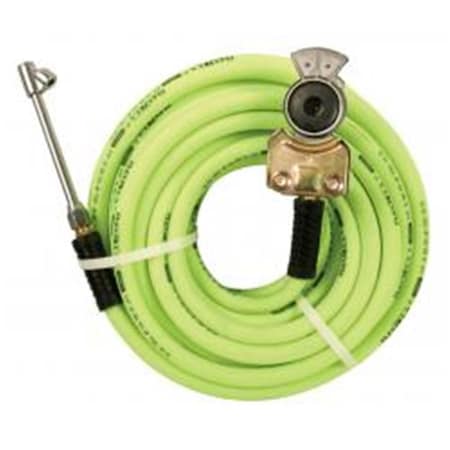 Legacy Truck Tire Inflator Kit Flexzilla LMHGH2-FZ