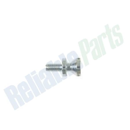 Lg LG Refrigerator Handle Stopper Screw MJB63190001