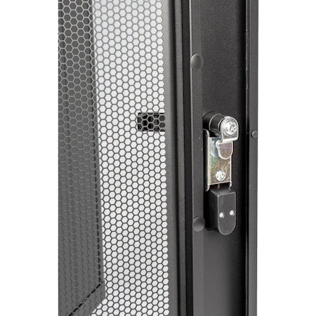 Rocstor SOLIDRACK R3110 RACK 18U ENCLO Y10E039-B1