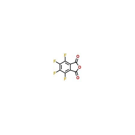 Ak Scientific Tetrafluorophthalic anhydride (5g), CAS 652-12-0 H471-5g