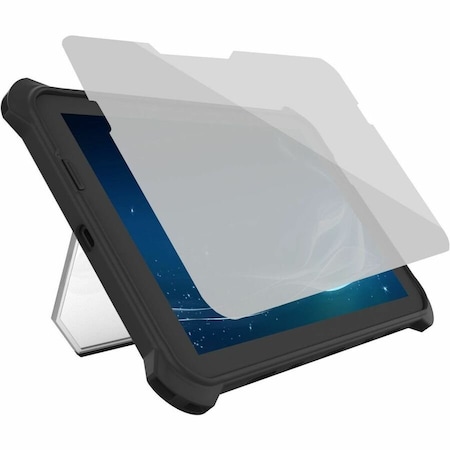 Infocase Rugged Tempered Glass Screen Protection for Honeywell EDA10A INF-SG-HNW-EDA10A