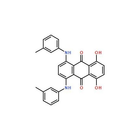 Ak Scientific Solvent Green 28 (1g), CAS 28198-05-2 T769-1g