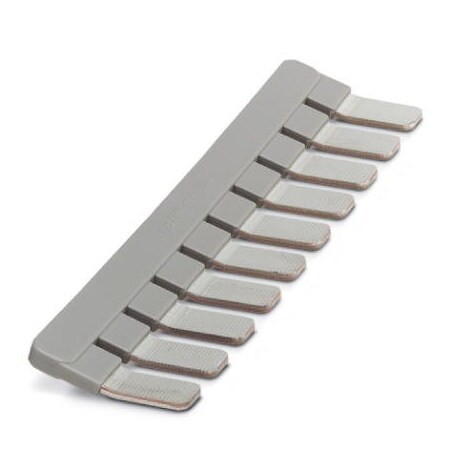 Phoenix Contact EB 10-15 K/UK 35 Insertion bridge 0205096