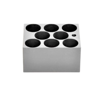 Endless Games 25 mm Module Block for Vials EN2111903