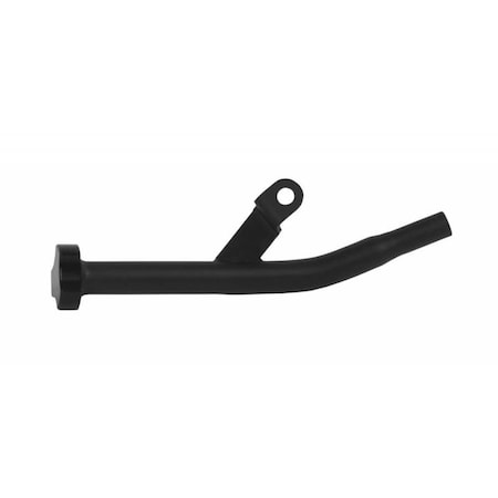 Moroso 41301 Locking Style Transmission Dipstick - GM Powerglide Short MOR41301