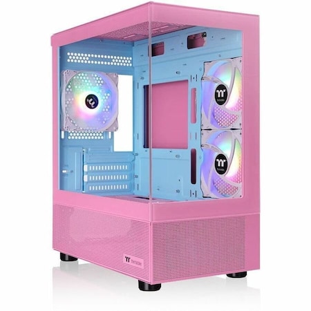 Thermaltake View 170 Bubble Pink CA1Z400MAWN01