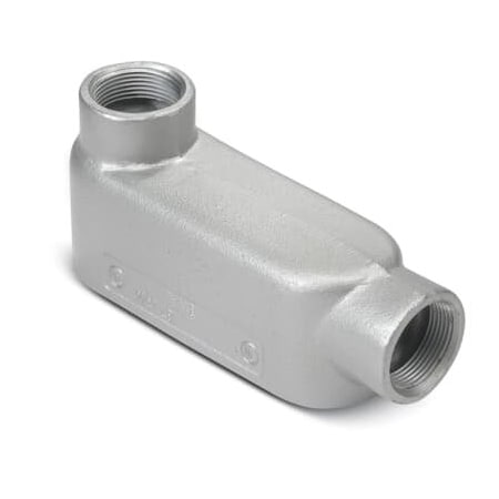 Abb 3/4 SERIES 35 CONDUIT BODY LL75M