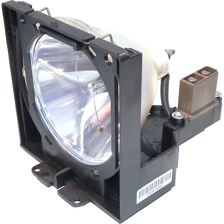 Premium Power Products Replacement Projector Lamp for EIKI LC-S880- EIKI LC-V for Sanyo PLC-S PLC-SP20N POA-LMP18
