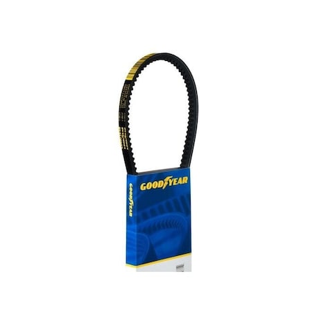Goodyear Automotive V-Belt: 11A Profile 20.8in Effective Length 15208