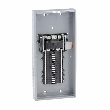 Square D QO 200 amps 120/240 V 30 space 30 circuits Wall Mount Main Breaker Load Center QO30M200PC