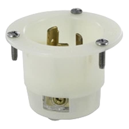 Leviton Plugs and Receptacles 2325
