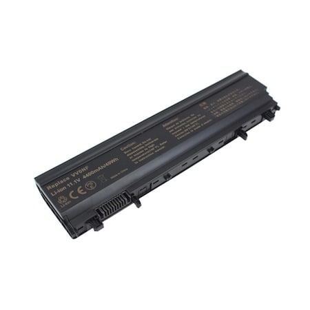 Serverusa Dell Laptop Battery SE898280