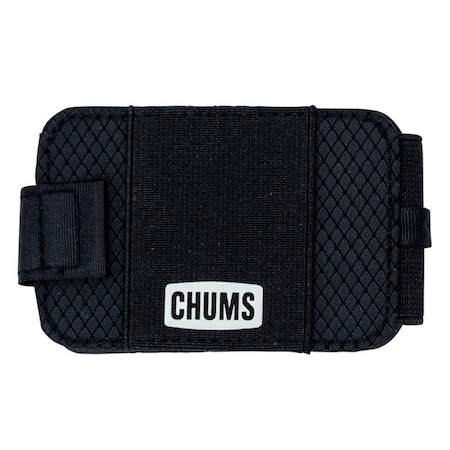 Chums Cotton Canvas Wallet 1880801
