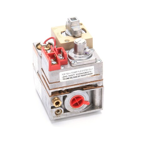 Legion Gas Valve 406455