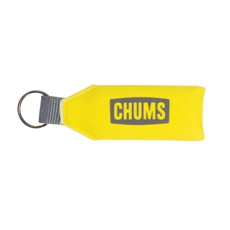 Chums Neoprene Assorted Key Float 9002402