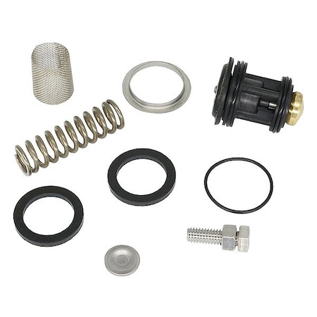 Wilkins Valve Repair Kit RK34-600XL3