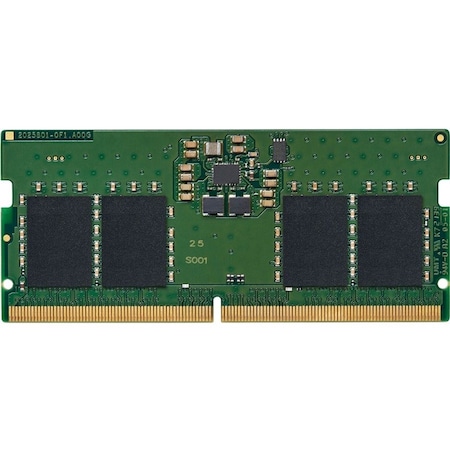 Kingston 8GB DDR5 5600MT/S SODIMM KCP556SS6-8
