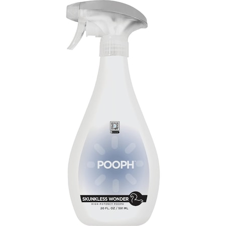 Pooph 20 Oz. Skunk Odor Eliminator POSO-20
