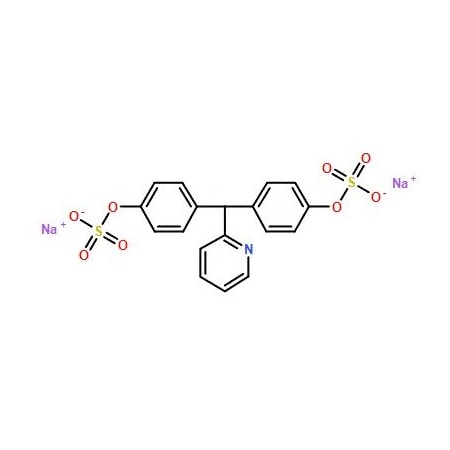 Ak Scientific Sodium picosulfate (1g), CAS 10040-45-6 Q783-1g